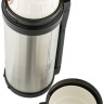 Термос для еды Thermos FDH-2005 SBK 2л (серебристый)