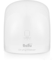 Сушилка для рук Ballu BAHD-2000DM (белый)