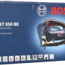 Лобзик Bosch GST 850 BE Professional