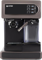 Рожковая кофеварка Vitek VT-1517 SR