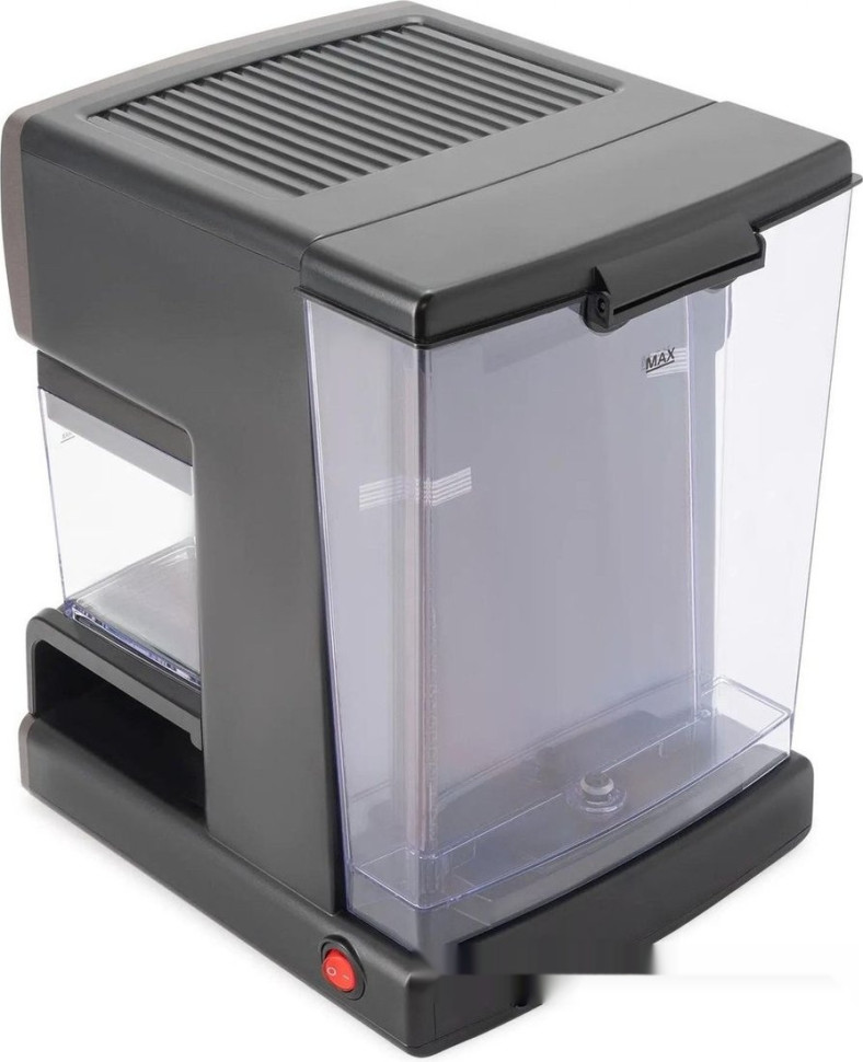 Рожковая кофеварка Vitek VT-1517 SR