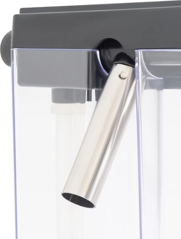 Рожковая кофеварка Vitek VT-1517 SR