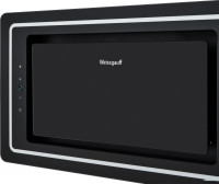 Вытяжка Weissgauff Quadra 606 Black