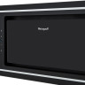 Вытяжка Weissgauff Quadra 606 Black