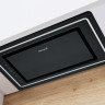 Вытяжка Weissgauff Quadra 606 Black