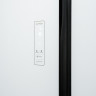 Холодильник side by side Weissgauff WSBS 500 NFW Inverter