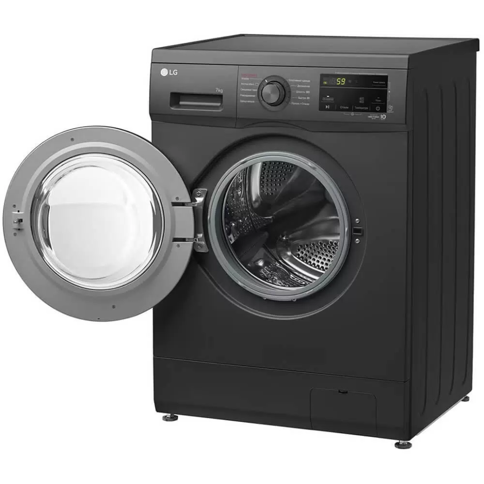 Стиральная машина LG F2J3HS8J