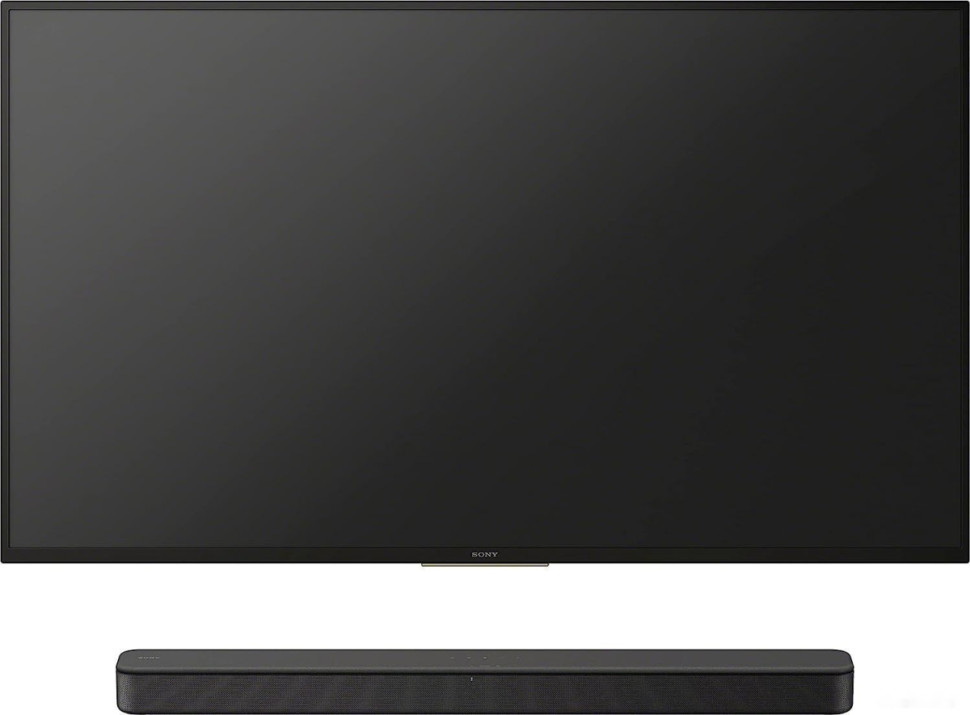 Саундбар Sony HT-S100F