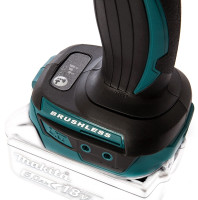 Гайковерт ударный Makita DTW1002Z