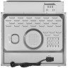Духовой шкаф Maunfeld MEOC708PS