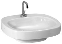 Умывальник Laufen PALOMBA 8128020001111