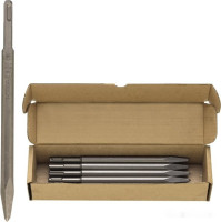 Зубило Bosch 2608690132 (10 шт)