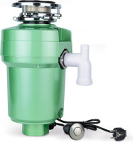 Измельчитель пищевых отходов Бирюса WD-550E2