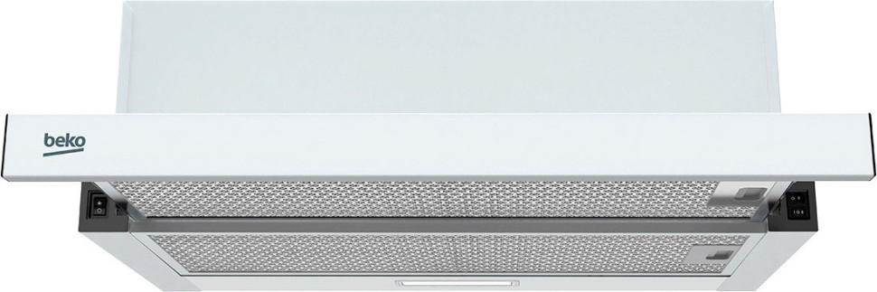 Вытяжка Beko BHNT613R4CW