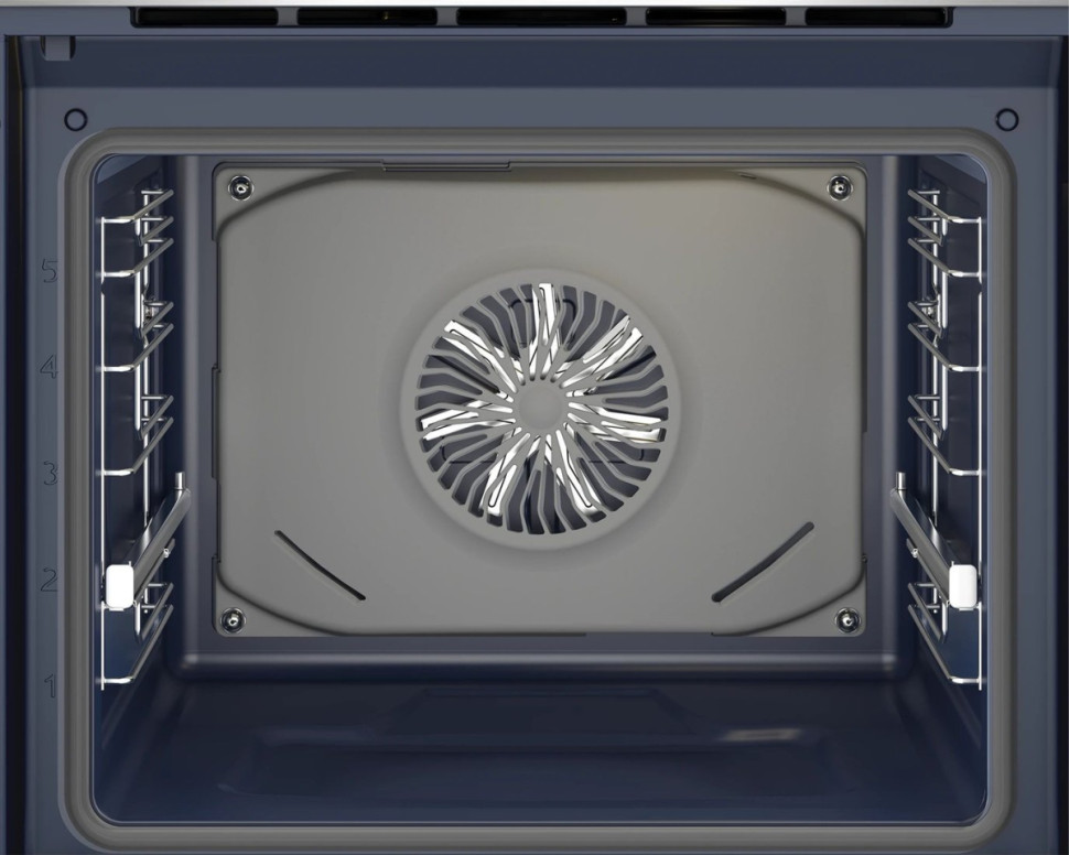 Духовой шкаф Hotpoint HSTF 1231 JSAH WHG