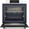 Духовой шкаф Hotpoint HSTF 1231 JSAH WHG