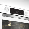 Духовой шкаф Hotpoint HSTF 1231 JSAH WHG