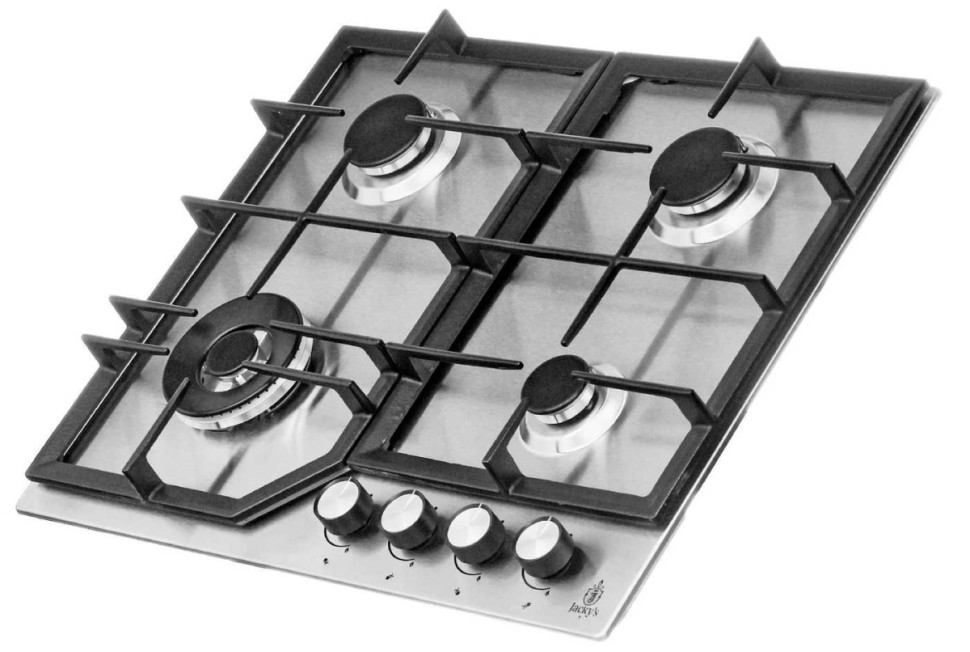 Варочная панель Jacky's JH GI631W