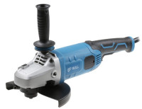 Шлифовальная машина Bull WS 2301
