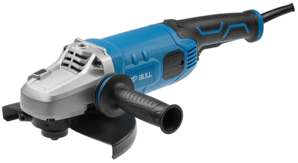 Шлифовальная машина Bull WS 2301