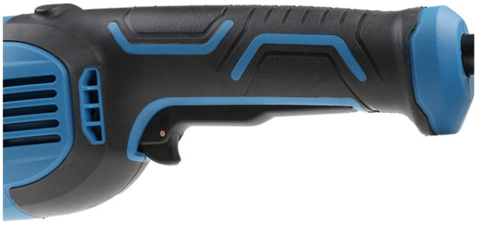 Шлифовальная машина Bull WS 2301