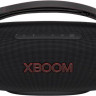 Портативная акустика LG XBOOM Go XG8T