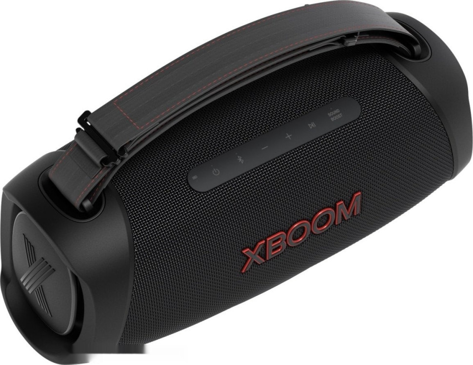 Портативная акустика LG XBOOM Go XG8T