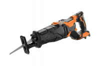 Сабельная пила AEG Powertools BUS18CBL-0 (4935471984)