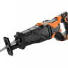 Сабельная пила AEG Powertools BUS18CBL-0 (4935471984)