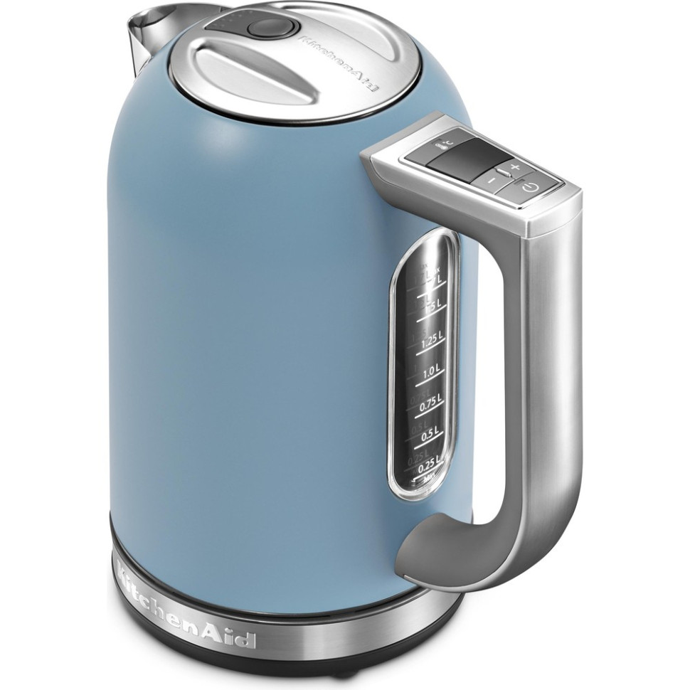 Электрический чайник KitchenAid 5KEK1722EVB