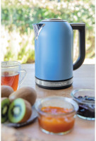 Электрический чайник KitchenAid 5KEK1722EVB