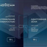 Холодильник (Side-by-Side) Snowcap SBS NF 570 I