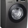 Стиральная машина Samsung WW80AGAS26AXLD