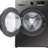 Стиральная машина Samsung WW80AGAS26AXLD