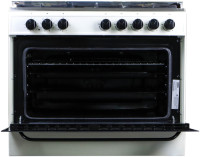 Плита Danke D96M51C LUX