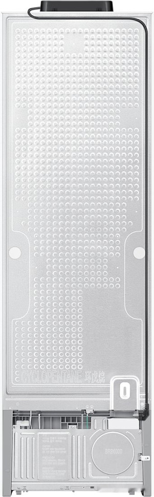 Холодильник Samsung BRB26713EWW/EF