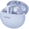 Наушники Huawei FreeBuds 5i (голубой, международная версия)