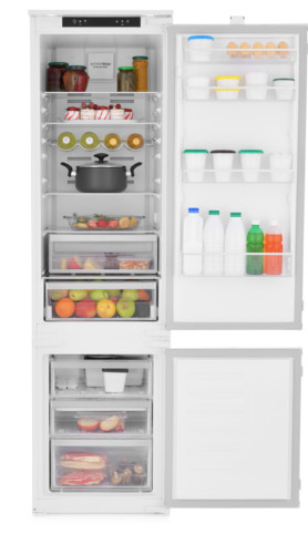 Встраиваемый холодильник Hotpoint HBT 20I