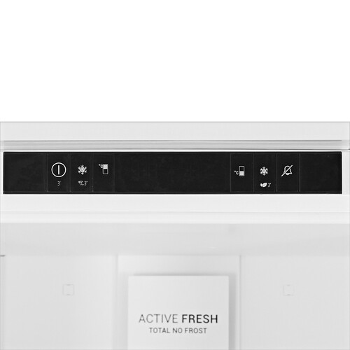 Встраиваемый холодильник Hotpoint HBT 20I