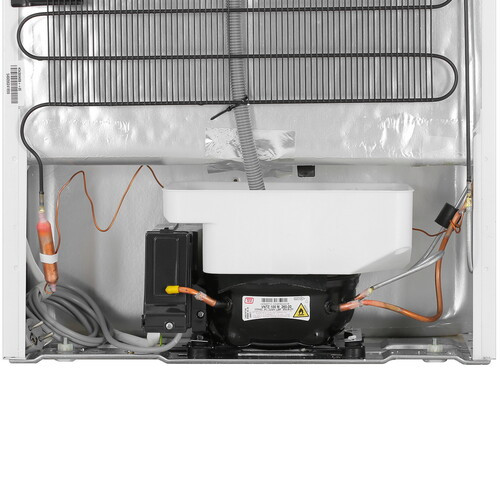 Встраиваемый холодильник Hotpoint HBT 20I