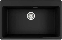 Кухонная мойка Franke MRG 610-73 (черный матовый)