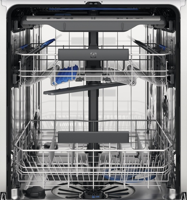 Посудомоечная машина Electrolux EEM69410W
