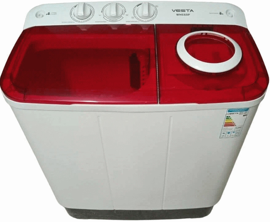 Стиральная машина Vesta WME60P