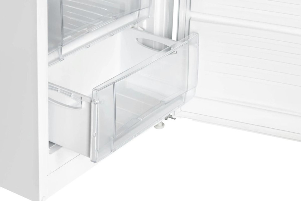 Морозильник NORDFROST DF 268 WAP