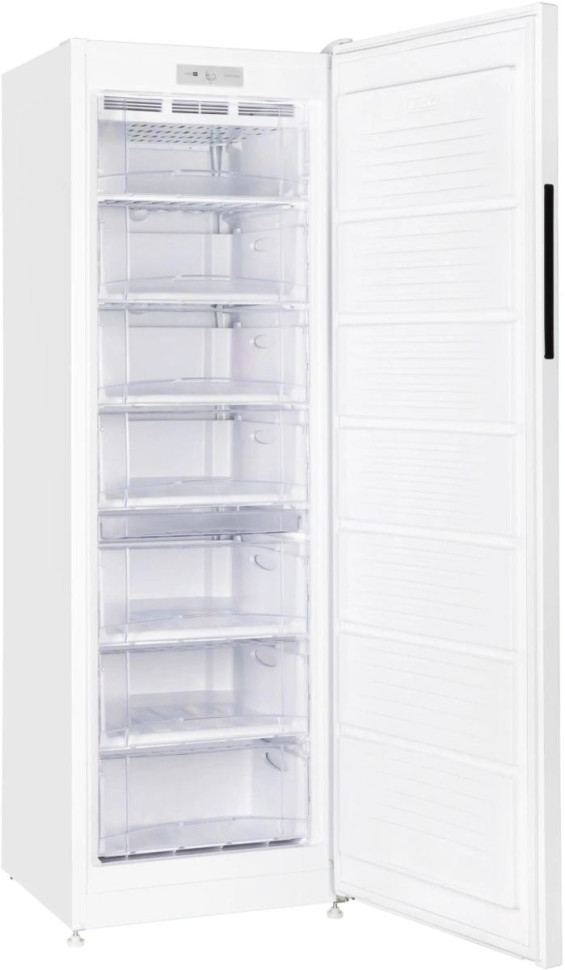 Морозильник NORDFROST DF 268 WAP