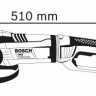 Угловая шлифмашина Bosch GWS 26-230 LVI Professional