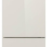 Холодильник с морозильником Korting KNFC 62370 GB
