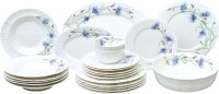 Столовый сервиз Lefard Васильки 760-835