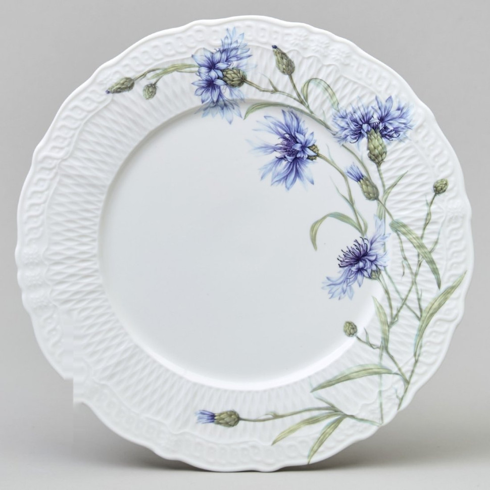 Столовый сервиз Lefard Васильки 760-835