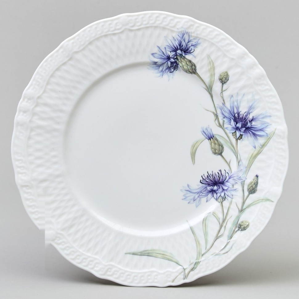 Столовый сервиз Lefard Васильки 760-835